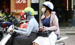 Dự báo thời tiết 5/6: Hà Nội ngày nắng nóng tối mưa dông