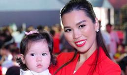 Hà Anh nói về áp lực kì vọng của bố mẹ dành cho con cái khiến ai cũng thấm