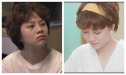 Suýt không nhận ra đây là Bảo Hân 'Về nhà đi con' với tạo hình nữ tính, dịu dàng như sương mai