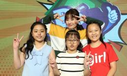 Hari Won lộ thiếu sót kiến thức sinh học khi dẫn gameshow cho thiếu nhi