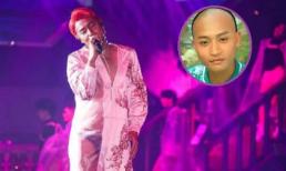 “Nhĩ Thái” Trần Chí Bằng gây sốc khi biểu diễn 30 phút với mức cát-xê gần 700 triệu đồng