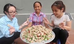 Kênh 'Bà Tân Vlog' được bật kiếm tiền, số tiền kiếm được 'không phải dạng vừa'