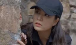 Mê Cung tập 14: Khán giả phát điên vì hành động này của Hoàng Thùy Linh