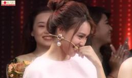 Được 'thả thính', Ninh Dương Lan Ngọc công khai dụ dỗ trai trẻ đến ở cùng nhà