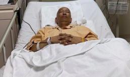 Sức khỏe nhạc sĩ Xuân Hiếu đã khá hơn, chờ bác sĩ hội chẩn để phẫu thuật điều trị ung thư