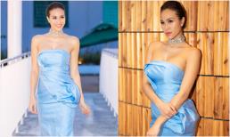 Phương Mai bận rộn chạy show trước khi kết hôn