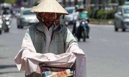 Dự báo thời tiết 7/6, nắng nóng diện rộng kéo dài
