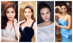 Nhọ như các mĩ nhân Việt chưa cưới đã dính nghi án mang thai, cách đối phó mới cao thủ