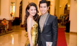 Thanh Bình bất ngờ nhắc khéo Ngọc Lan muốn có thêm công chúa