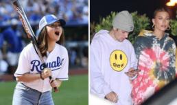 Phản ứng của Selena Gomez trước thông tin “tình cũ” Justin Bieber chuẩn bị làm đám cưới thế kỷ