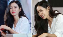 Sắp kết đôi với Hyun Bin, 'chị đẹp' Son Ye Jin được khen ngày càng tươi trẻ