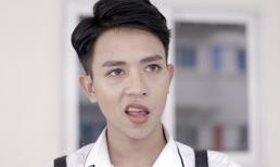 Chiêu Minh của 'Siêu quậy TV': 'Ngoài đời tôi hiền lành lắm, không ghê gớm như trên phim'