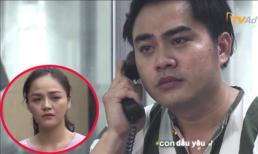 Hé lộ mới nhất phim 'Về nhà đi con': Khải (Trọng Hùng) vào tù, rơi nước mắt khi nói chuyện với Huệ