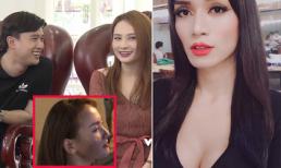 Sao Việt 8/6/2019: Bảo Thanh 'Về nhà đi con' dằn mặt Quốc Trường khi bị 'dìm hàng'; BB Trần lại bị soi vòng một trồi sụt thất thường