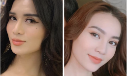 Không chỉ có tướng phu thê với Liên Bỉnh Phát, BB Trần và Lan Ngọc còn như chị em tiền kiếp