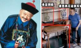 Choáng với cơ ngơi hoành tráng cùng bộ sưu tập cổ vật đáng giá hàng nghìn tỷ của 'Hòa Thân' Vương Cương