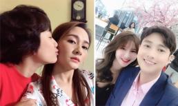 Bảo Thanh lên tiếng về tin đồn có người sẽ thay thế cô đóng Thư trong phim 'Về nhà đi con'