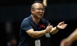 Mất chức vô địch King's Cup 2019, thầy Park hủy luôn họp báo vì lí do bất ngờ này