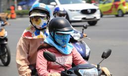 Dự báo thời tiết 9/6, nắng nóng gay gắt, dè chừng tia tử ngoại gây hại cao