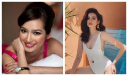 Bị nghi động chạm dao kéo nhưng nguyên nhân đằng sau dung nhan của Trúc Diễm mới xót xa