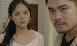 Thu Quỳnh tiết lộ 4 giây quay hình 'Về nhà đi con' phải uống 4 lon bia và xúi bố Trung Anh tát Trọng Hùng trả thù cho mình