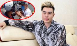 Lý do Lê Dương Bảo Lâm bị đánh khi phát cơm từ thiện ở cổng bệnh viện?