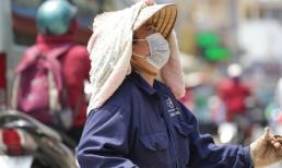 Đợt nắng nóng đang diễn ra ở miền Bắc kéo dài đến khi nào?