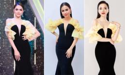 Được Angela Phương Trinh, Cẩm Ly, Hương Giang cùng diện, đây đích thị là chiếc váy hot nhất tuần qua