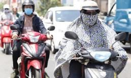 Thời tiết 10/6: Hà Nội nắng gay gắt trên 39 độ đến hết tuần, cảnh báo tia UV vượt ngưỡng