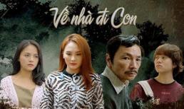 Doanh thu quảng cáo không thể tin nổi của phim Về nhà đi con