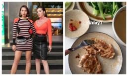 Bị chê thân hình phát tướng, Kỳ Duyên đã âm thầm làm điều này khiến ai cũng bất ngờ