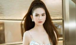 Bị lợi dụng hình ảnh miễn phí, Ngọc Trinh bức xúc: Trinh hiền nhưng không dễ dãi