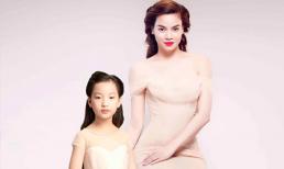 Hà Hồ, Ngô Thanh Vân đẹp tựa nữ thần bên dàn mẫu nhí