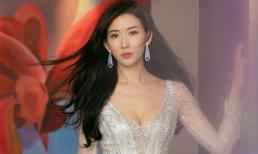 Hình ảnh Lâm Chí Linh diện váy cưới khiến fan mong đợi ngày nên duyên vợ chồng với ca sĩ tài năng người Nhật