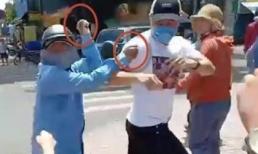 Công an vào cuộc vụ Lê Dương Bảo Lâm bị đánh khi làm từ thiện