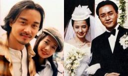 Nàng thơ duy nhất từng được Trương Quốc Vinh xin cưới, nhẫn tâm từ chối để chạy theo 3 cuộc hôn nhân đẫm nước mắt