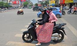 Dự báo thời tiết 11/6, nắng đổ lửa đề phòng cháy nổ và hỏa hoạn