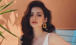 Căn bệnh khiến Hoa hậu Trúc Diễm bị mắt lồi, mặt sưng nguy hiểm như thế nào?