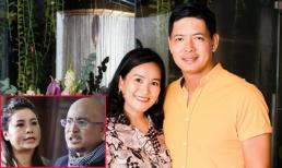 Bà xã Bình Minh bàn về vụ ly hôn nghìn tỷ của ông vua cà phê Trung Nguyên 