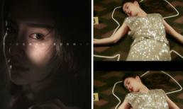 Bị gắn mác “thánh đơ” khi diễn, Angelababy quay sang đóng vai “xác chết” 