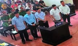 Hoàng Công Lương thừa nhận tội Vô ý làm chết người, xin hưởng án treo