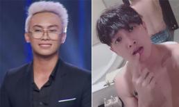 Sao Việt 12/6/2019: Thí sinh The Voice bị tố gạ quan hệ và gửi clip nóng cho nhiều cô gái; Quốc Trường hé lộ ảnh hậu trường sau khi thực hiện cảnh nóng với Cao Diệp Anh