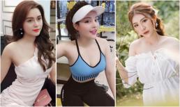 'Về nhà đi con' nổi đình nổi đám một phần nhờ dàn hot girl xinh đẹp và nóng bỏng này