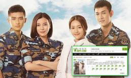 'Hậu duệ Mặt trời' bản Việt được Trung Quốc phát sóng, nhưng lại viết sai tên đạo diễn