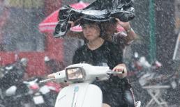 “Mưa vàng” sắp trút xuống miền Bắc, xua tan nắng nóng kinh hoàng hơn 40 độ C