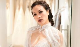 Phương Mai tiết lộ lí do chụp ảnh cưới trễ dẫn đến nhiều tin đồn thất thiệt