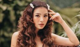 Vòng một căng đầy, Phương Trinh Jolie chứng minh nhan sắc ngày càng mặn mà 