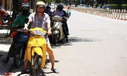 Dự báo thời tiết 12/6, nắng nóng sắp qua, chuẩn bị đón mưa dông