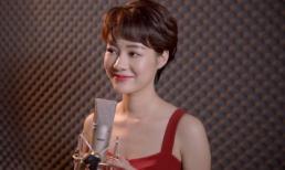 Uyên 'Về nhà đi con' bất ngờ khoe giọng hát cực hay với 'Độ ta không độ nàng'