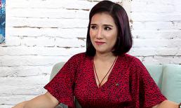 Cát Tường thú nhận từng bị con gái chặn facebook vì theo dõi quá đà